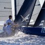 Aspire seizes lead on Day 2 of 5.5 Metre World Championship
