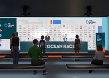 The Ocean Race, Virtual Regatta and Accenture launch Metaverse Experience