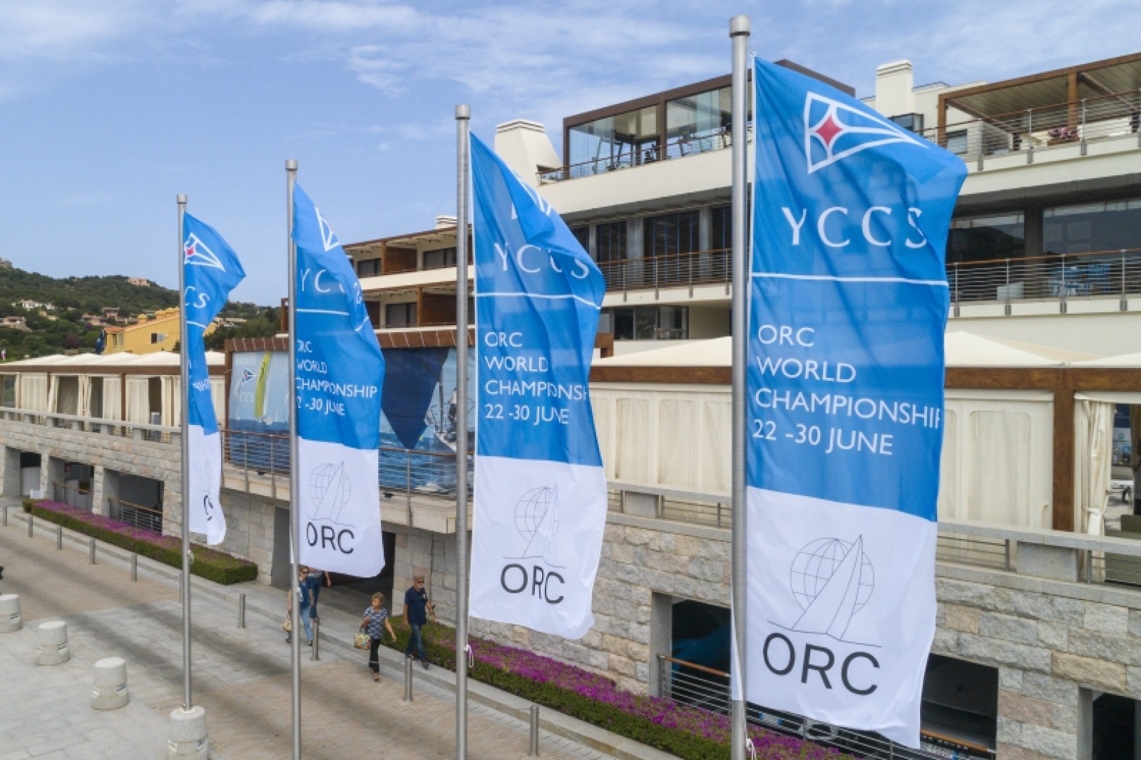 ORC World Championship 2022. Foto credit: YCCS/Studio Borlenghi