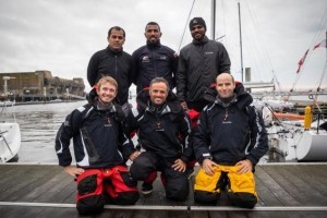 Franck Cammas to add his skills and experience to Oman Sail campaigns in 2019