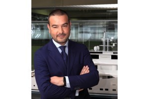 Luca Boldrini Direttore Vendite dei Motor Yacht Picchiotti