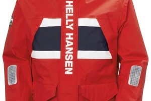 Helly Hansen Salt Coastal Jacket
