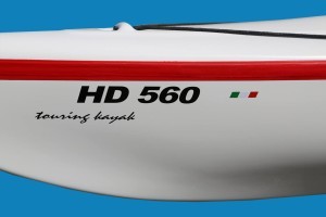 Nautica Mannino Kayak HD560 Gallery
