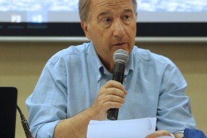 Roberto Sponza