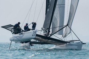 Chicago Talent Springboards Ahead at M32 World Championship