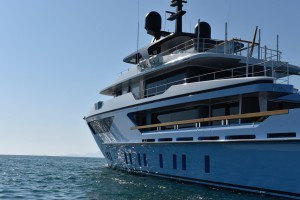 EKKA Yachts secures order for a new-build Sanlorenzo 500EXP