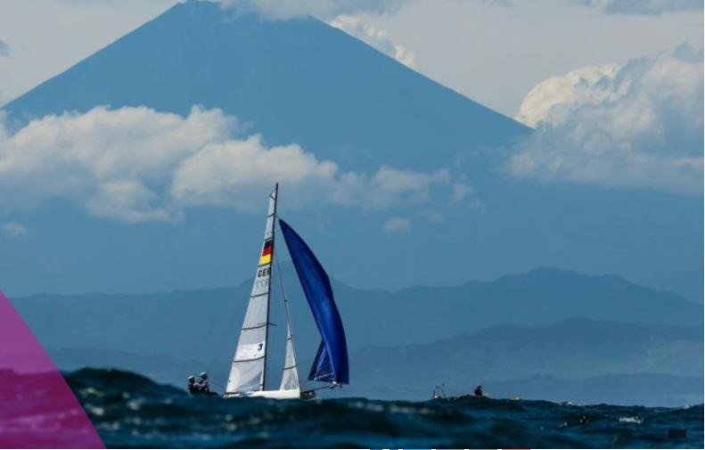 World Sailing to United Nations' Race To Zero campaign