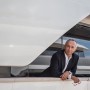 Ferretti Group CEO Avv Alberto Galassi