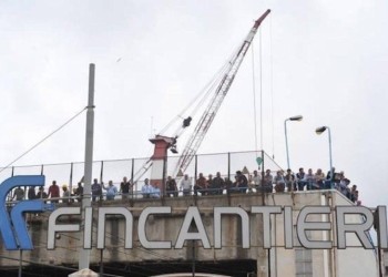 Fincantieri confirmed as a decarbonization leader