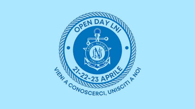Open Day LNI 2023