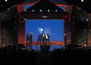 Premio BEA: Best Event Awards assegnato al Salone Nautico Venezia