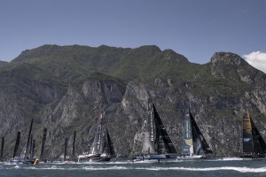Oman Air sul Lago di Garda per difendere il titolo di Campione