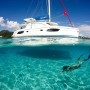 Yachtcharter in den Exumas weiterhin möglich - Sunsail eröffnet neue Basis in Nassau