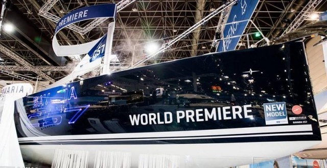 Bavaria Yachts: ripresa la produzione, mentre si cercano investitori