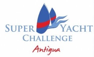 Super Yacht Challenge Antigua