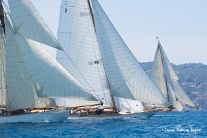 Argentario Sailing Week - Panerai Classic Yachts Challenge