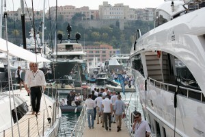 Monaco Yacht Show 2018: the event for superyacht owners