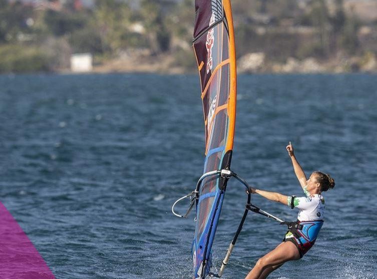 Delphine Cousin Questel claims her fourth world title