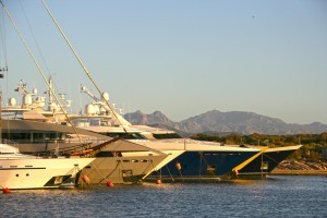 Marina di Olbia Yachting Services