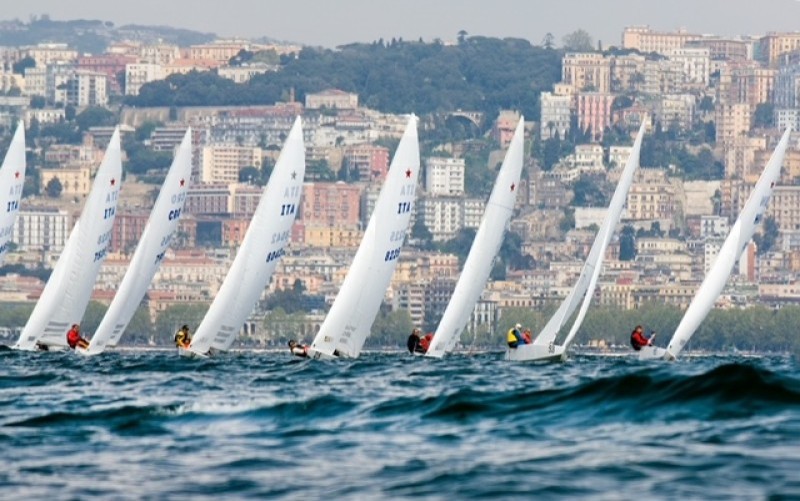 The Eastern Hemisphere Championship 2022 in Naples from April 27th to May 1st