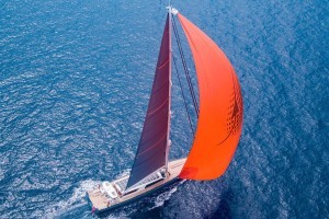 Baltic Yachts: path in demand at the Monaco Yacht Show 2021