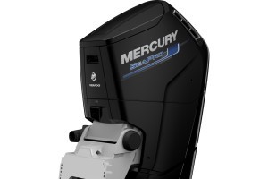 Mercury Marine SeaPro 500HP