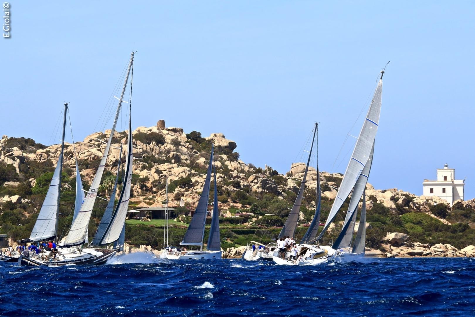 For the sea: lo slogan della 31^ edizione del Trofeo Formenton