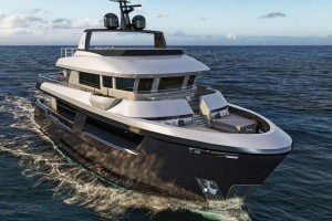 New 88 model for Classic Series from Ocean King