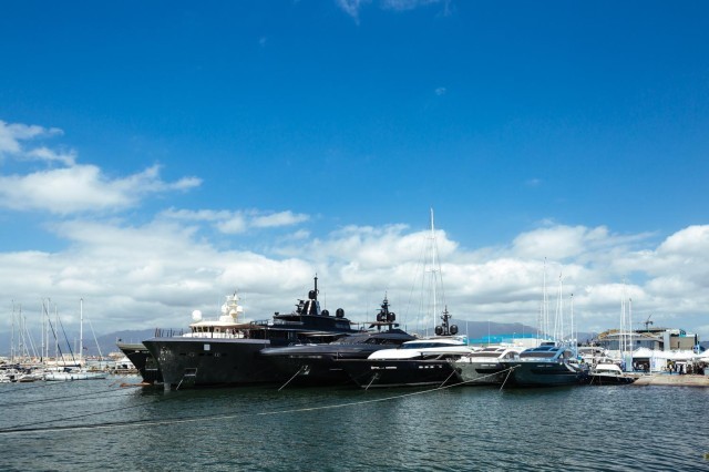 The second edition of the Versilia Yachting Rendez-Vous