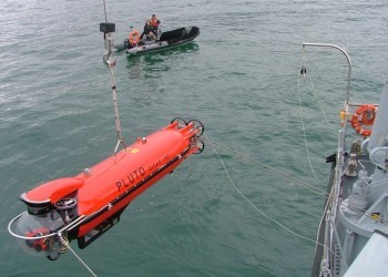 Droni: ecco i robot marini per scienza, monitoraggio e soccorso