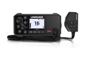 Lowrance VHF Link 9