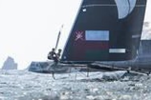 Countdown begins for spectacular Extreme Sailing Series™ San Diego debut