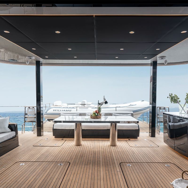 Final countdown to the Cannes Yachting Festival