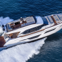 Ferretti Yachts 580: Best Layout”