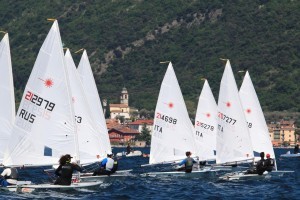 Laser Europa Cup