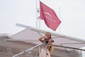 Azimut Yachts a Dubai