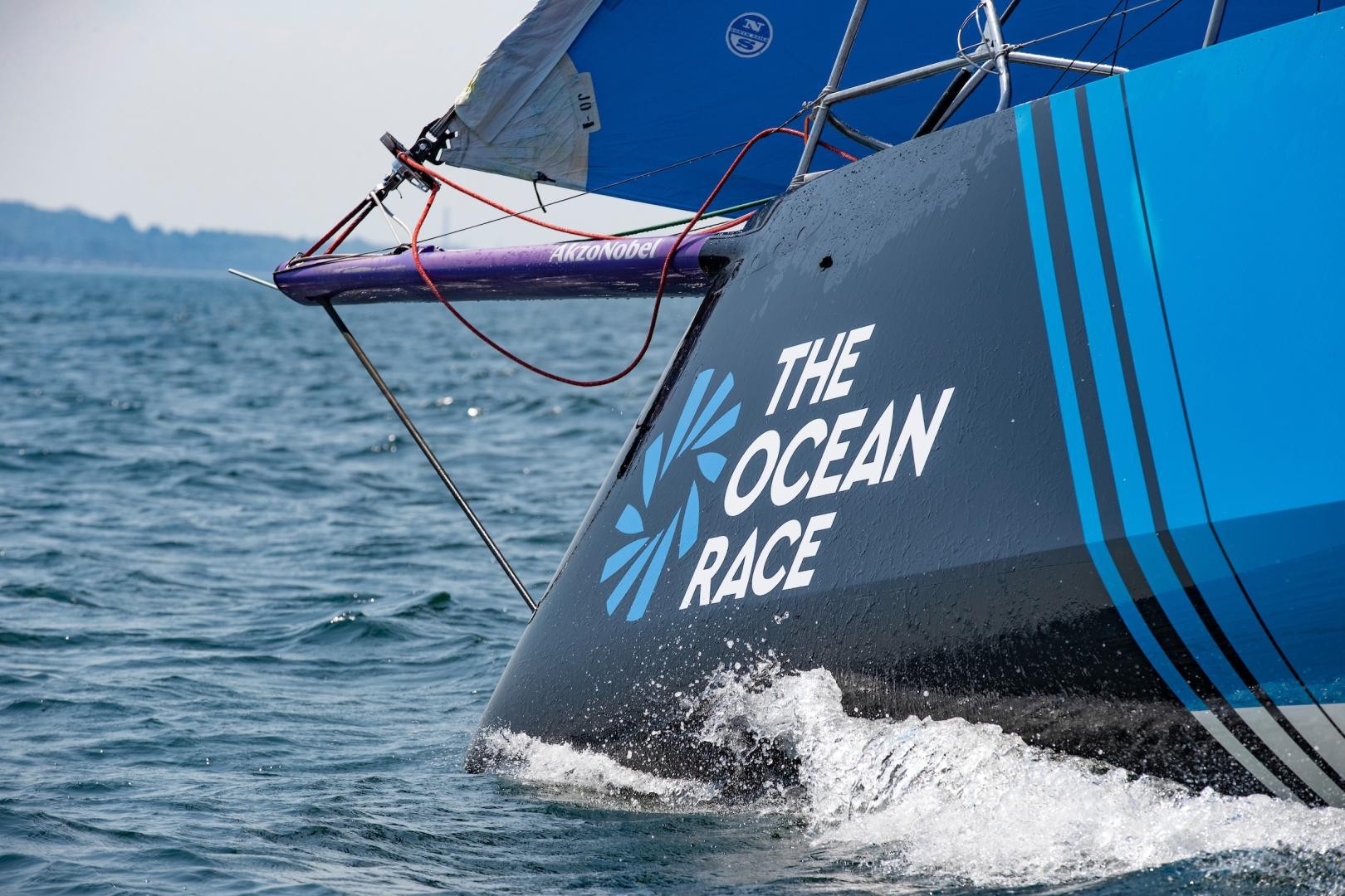 The next edition of The Ocean Race will start in 2022