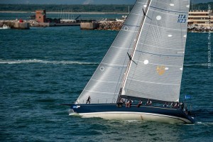 Partita oggi la regata vela 151 Miglia - Trofeo Cetilar