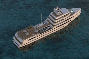 Cantiere Rossetti Superyachts