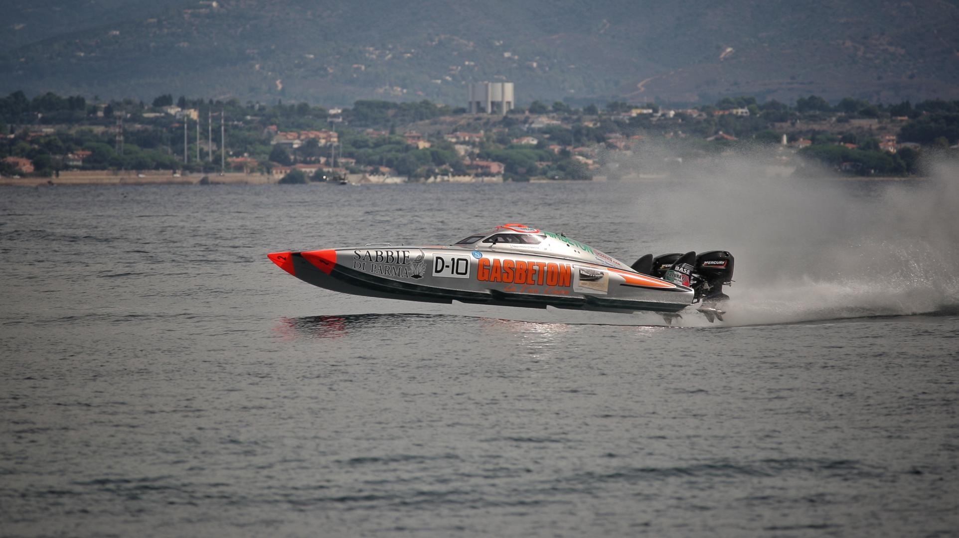 Sardinia Grand Prix, Gara-1 posticipata a venerdi mattina