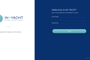 Tools presenta In-Yacht: la rivoluzione nella gestione degli yacht