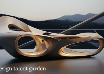 Baglietto's signature luxury talent garden opens its doors during the Cannes YF