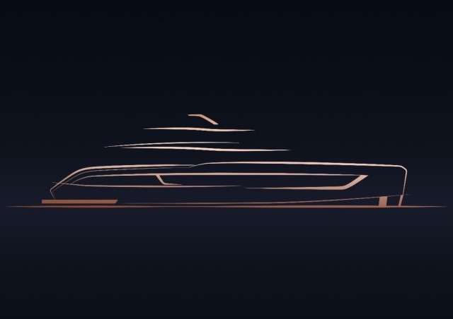 Tankoa Yachts annuncia la vendita  del primo explorer yacht TX450