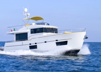 Cantieri Estensi sarà presente al prossimo Cannes Yachting Festival