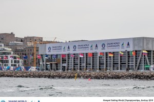 Star-studded Sailing World Championships set for dream start in Denmark