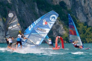 Windsurf: Vonk e Iachino i vincitori della RRD One Hour Classic