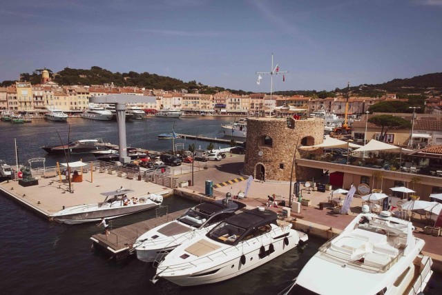 Rendez-V Marine, 10th Edition: exclusive event in Saint Tropez