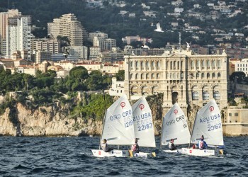 Monaco Optimist Team Race, Croats triumph