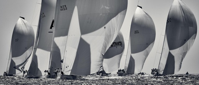 The 52 Super Series and 11th Hour Racing announced new agreement