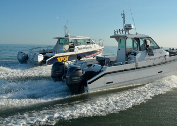 RS officially announces new identity as RS Marine Group